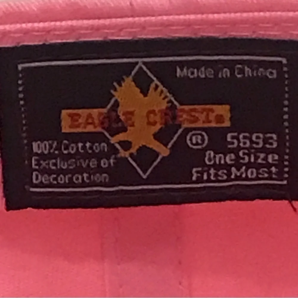 Eagle Crest e9			hat cap	eagle